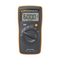 SS0226 GT 플루크 디지털 포켓 테스터FLUKE-101