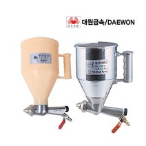 대원 뿜칠건 스프레이건 본타일건 DW-35, 1개