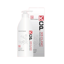미용실전문가 크리닉 KCP 3.5 원크리닉 트리트먼트 400ML