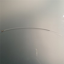 24G 수신기 안테나 100mm IPX13 플러그 커넥터 Futaba Flysky Frsky JR Hitec FPV RC 부품, 03 100mm 2pcs