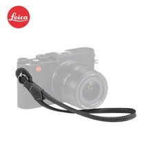 [라이카] WRIST STRAP / 정품상품 / 라이카 X Vario 전용 핸드 스트랩 / 18782 / 새상품