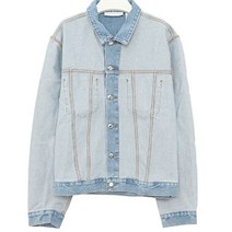 디나피노)헬무트랭 L06DM101 0D0 1999 데님 자켓