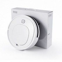 DFMEI 자동 청소 로봇 가정용 충전 청소기 스마트 청소기, ES32(기본 모델), 단일사이즈