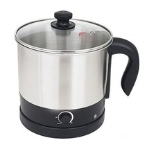 리빙센스 고속 익스프레스 스텐 라면포트 1.7L (스텐레스27종), 리빙센스 익스프레스 라면포트 1.7L