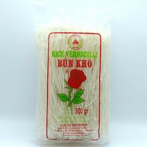 베트남 퀴치 분코 쌀국수 500g, 500g x 1