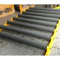 공장 물류센터 콘베어 로라 무동력 자바라 컨베어벨트