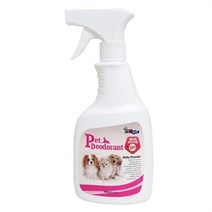 브랜드없음 애완동물 베이비파우더향 탈취제 500ml 고양이똥냄새, 기본