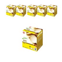 오뚜기 마차 마즙 마주스 참마즙 15g (15개입) 마효능 마음료 참마, 6팩