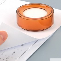 스펀지 해면기 종이 계수 업소용 손가락 미끌림 방지