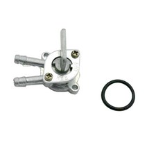 Magicdeal 연료 스위치 밸브 Petcock 혼다 CT70 CT90 CT110 여권용