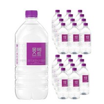 10% 몽베스트 1L 48병 /생수전문배송