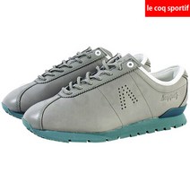 르꼬끄 스포르티브 르꼬끄 CRETE MO ECCO 크리트모에코 QN213LSN42-GRN