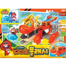 [미미월드] 다이노맨 다이노플래시, 단품