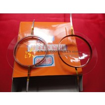 AI스피커 무선 휴대용 차량용 1 pcs id 1 34 인치 44 5mm ksv 트위터 돔 pp 투명 다이어프램 8 옴 보이스 코일 58, 없음, 한개옵션0
