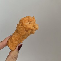 머리집게 리얼 음식 프레이치프라이 치킨 향 칠면조 닭다리 오를레앙이다 닭날개구이 똑딱핀 악세사리 4653820443