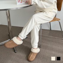 피오네 여자 벨리곰 조거 팬츠 SD-221061 몸빼바지