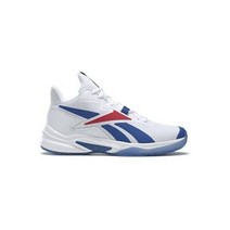 Reebok 리복 남성 MORE BUCKETS [ 화이트 ] 농구화 - GY5472