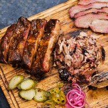 독일산 돼지고기 5종 200g 솔트에이징 삼겹살 솔트에이징 목살 항정살 가브리살 갈매기살 숙성 삼겹살 독일산 삼겹살, 가브리살 200g