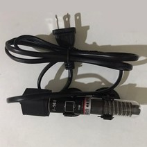 알칼리 이온수기 알카리 작은 수족관 온수기 잠수정 정밀 자동 온도 조절기 EU/US 플매트 카펫 러그, 02 US Plug_01 25w