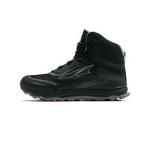 알트라 알트라 맨즈 론 피크 올 WTHR 미드 블랙 AL0A4VQH-000