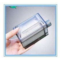 가정용 산소 발생기 휴대용 강아지 산소발생기 의료용 클래스 3M 공기 흡입 필터 집중 장치 중 99999 박테리아, 1pc