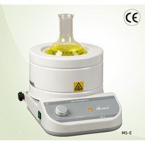 미성 히팅맨틀 MS-E105 온도조절기내장 플라스크용 MTOPS Controlled mantle Heating, 1개