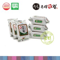 광천조양맛김 재래식탁김 15gX24봉지, 1박스