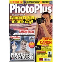 Photo Plus (월간) : 2012년 07월, 외국도서
