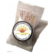 Florida Sun Kefir 티벳버섯 유산균분양 케피어 그레인 70g