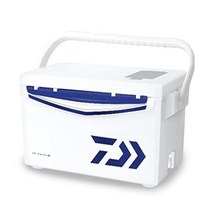 2022신상 다이와 DAIWA 아이스박스 낚시 아웃도어 캠핑 쿨라인a3, 선택ml, 블루 + 15ℓ(발포 우레탄 투입구 포함)