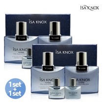 이자녹스 옴므 2종 기획세트 1+1, 65kg이하/일반