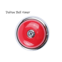 덜튼벨타이머 덜튼주방타이머 레드 블루, 1개