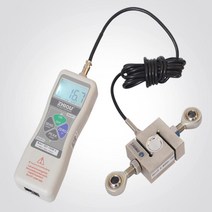 DS2 1000N/100kg 고정밀 디지털 디스플레이 외부 푸시 풀 동력계, 01=DS2-20N-S