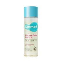 더마비 인텐시브 베리어 멀티오일 플로럴 머스크 향, 135ml, 5개