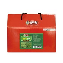 (주)미산약초농장 엄지왕 개똥쑥원액 1박스(80ml 30포)(15일분), 80ml 30포, 1박스