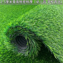 DIY 인조잔디 인공잔디 바닥재 매트 마당 베란다 테라스 루프탑 카페 옥상 옥탑 꾸미기 시공, 2.5cm일반모델