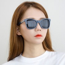[바보사랑] A2732 6컬러 캣아이 선글라스