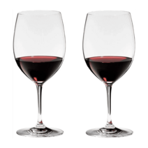 리델 비눔 투 글라스 브루넬로 디 몬탈치노 세트