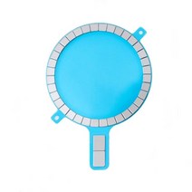 가성비 13 프로 맥스용 무선 충전기 미니 마그네틱 링 어댑터, 02 Patch