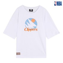 [NBA] 유니 HWC 반팔 티셔츠 (N212TS041P)