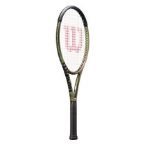 윌슨 블레이드 100UL v8 테니스 라켓 WR079011U, G2