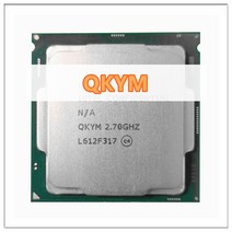 I5 7400 ES 2.7G QKYM LGA1151 통합 HD630 그래픽 카드 es 에디션은 동일한 링크 pricture 모델을 표시하지, 한개옵션0