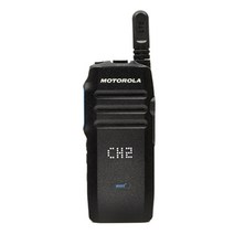 LTE 디지털 무전기 TLK100 모토로라 정품 WAVE PTX LTE 네트워크 전국망 통화가능 업무용, TLK-100/HK2128A
