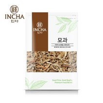 국내산 말린 모과 (절) 차 1.2kg (600gX2팩) 모과차