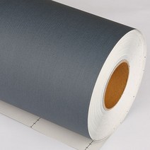 퀸하우징 단색 무늬목 포인트 대리석 인테리어필름 모음, 87. 다크 네이비 페브릭 FQ608