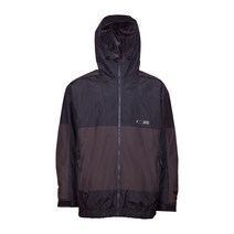 나이트로 L1 벤투라 BLACK 보드복 자켓 2223 VENTURA JACKET