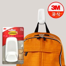 3M코맨드 강력 점보 훅, 1세트