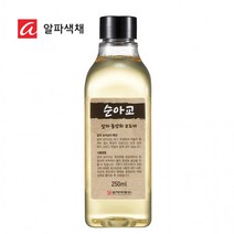 알파 순아교 250ml 젤라틴 아교화 한국 보조제 동양화 서예, 상세페이지 참조