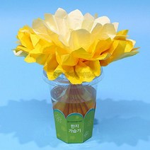 물의상태변화를이용한 한지가습기(5인세트)