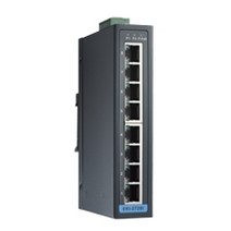 어드밴텍 EKI-2728I-CE 8GE Unmanaged Ethernet Switch, 단일 모델명/품번